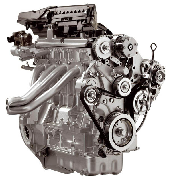 2003  Ram 1500 Van Car Engine